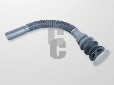 Сифон разтегателен ТИК-ТАК 1 1-4